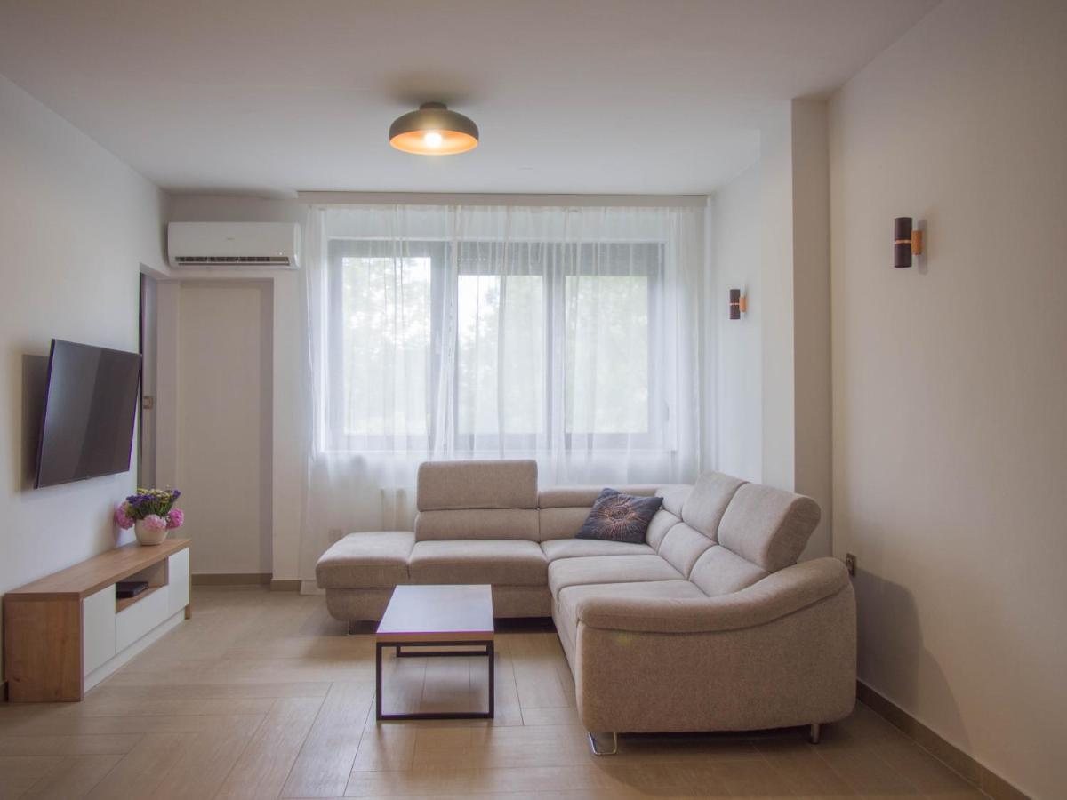 Apartman Adeari Zagreb Exterior foto